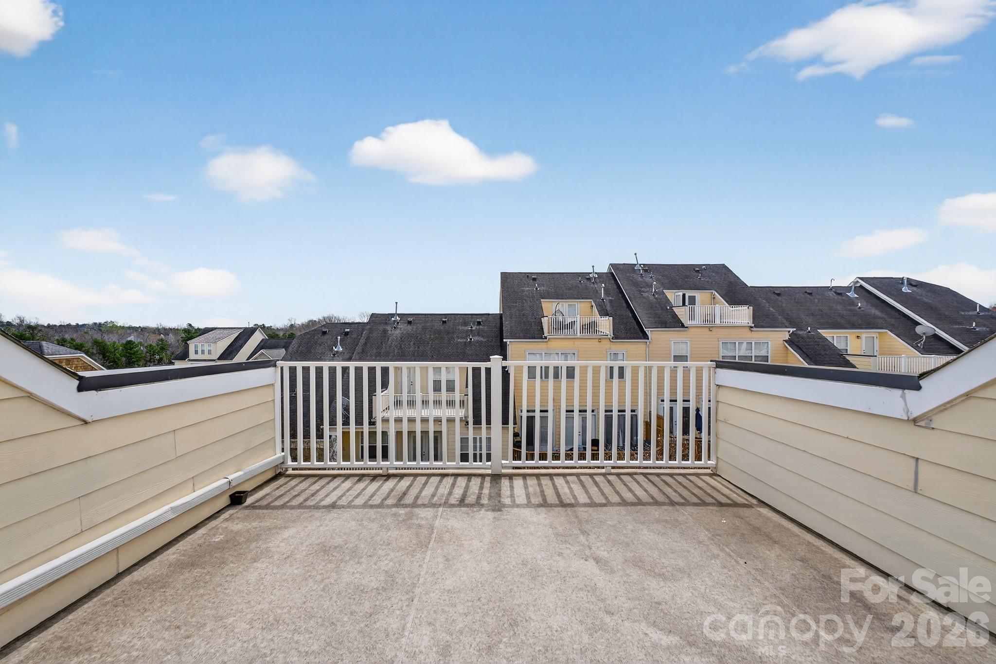 Lake Shore - Residential