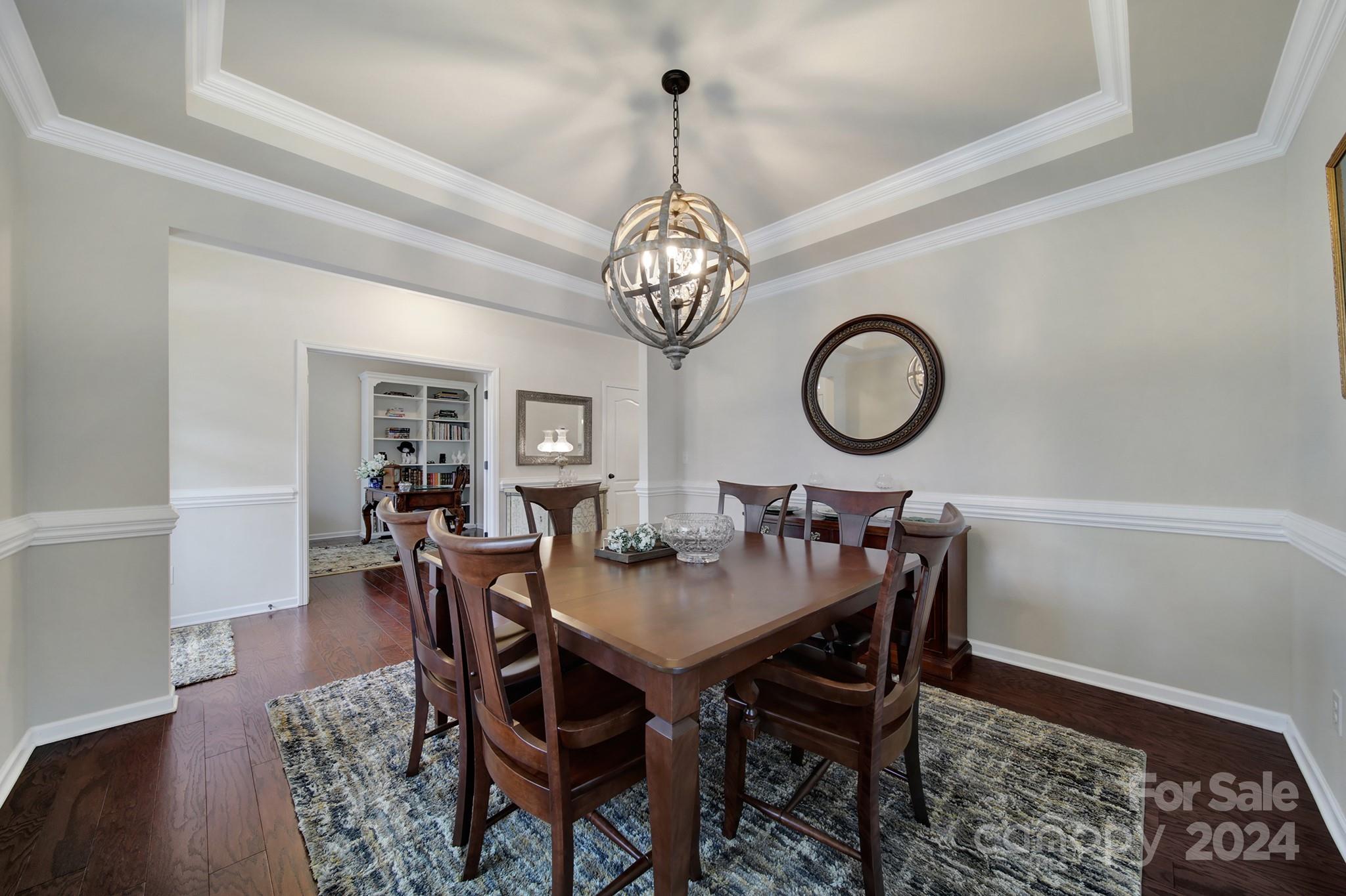 Cameron Creek - Residential