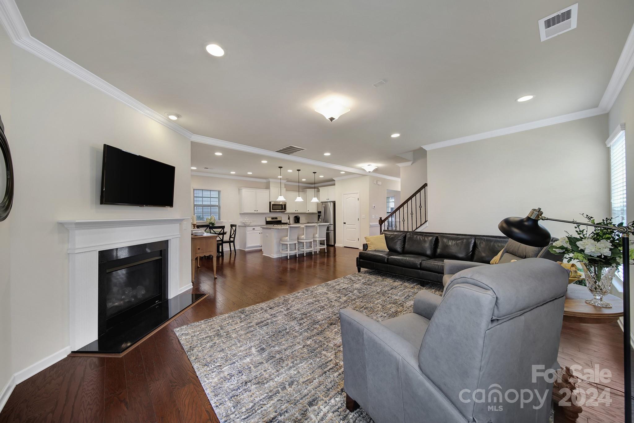 Cameron Creek - Residential