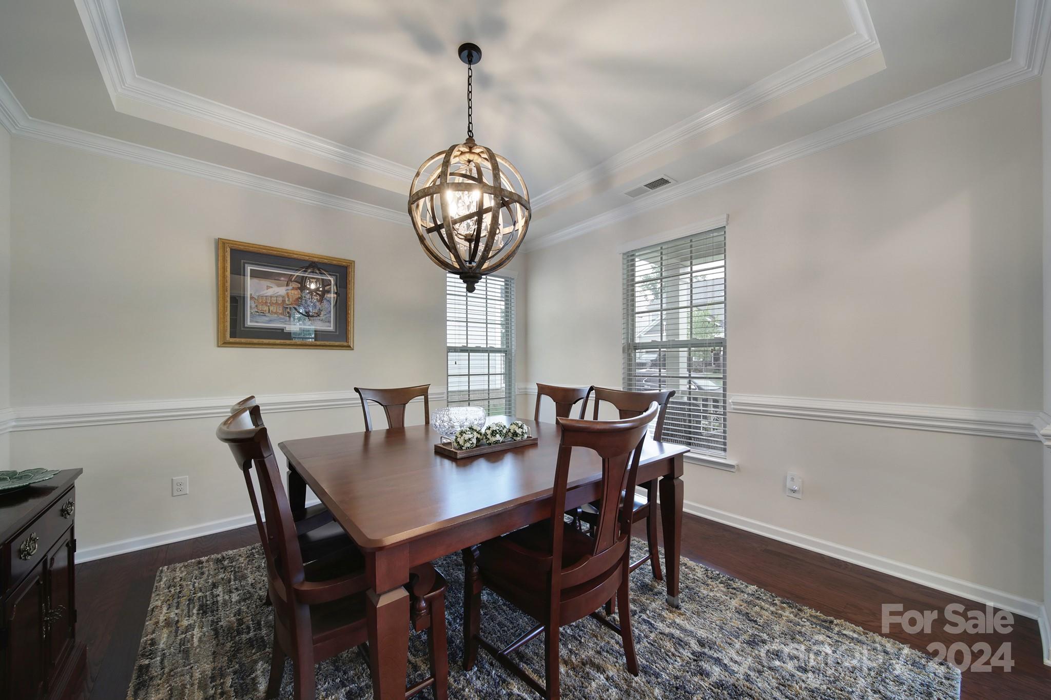 Cameron Creek - Residential