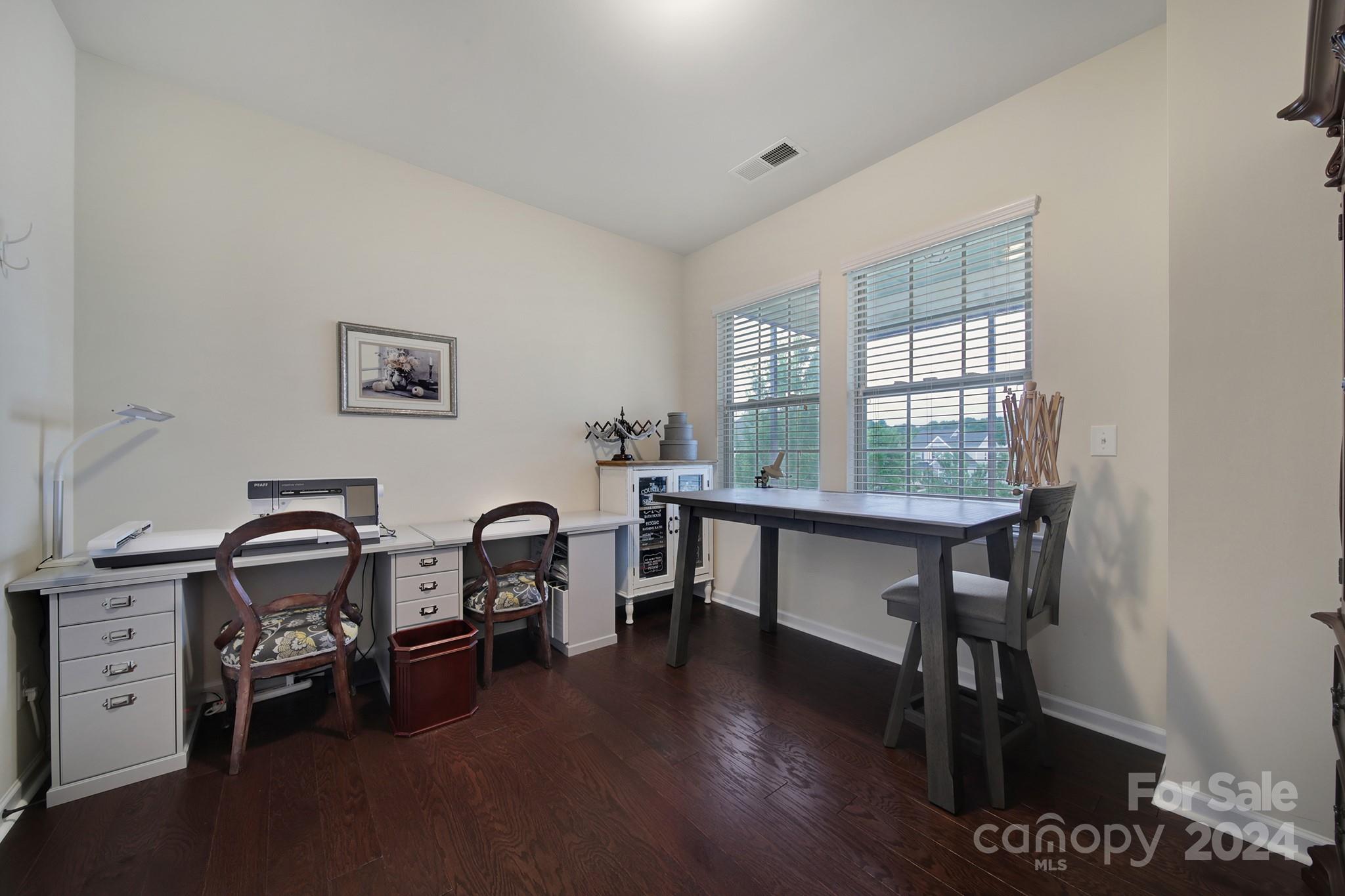 Cameron Creek - Residential