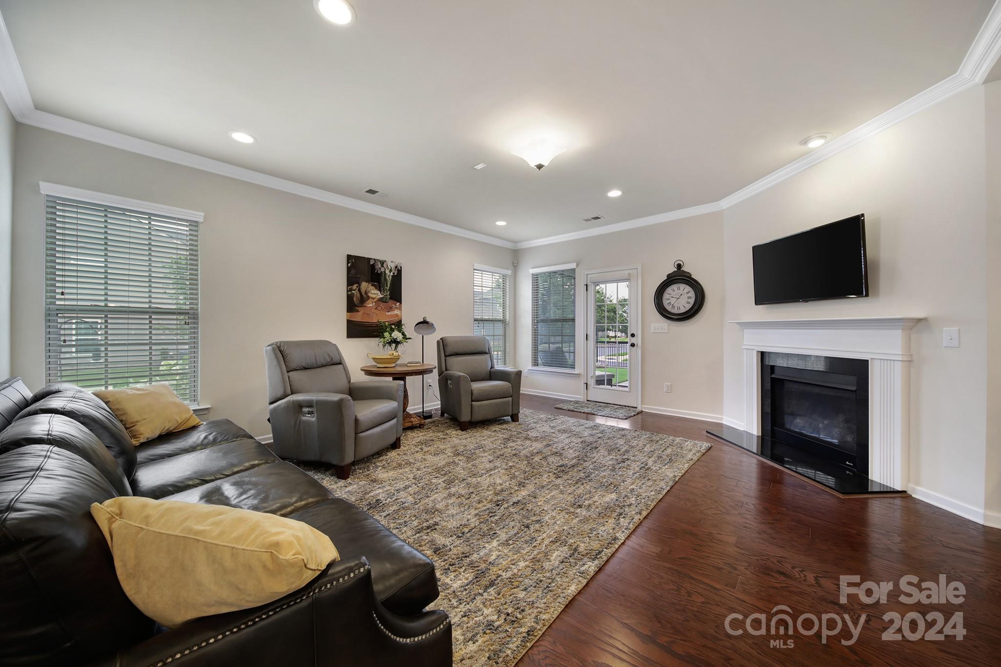 Cameron Creek - Residential