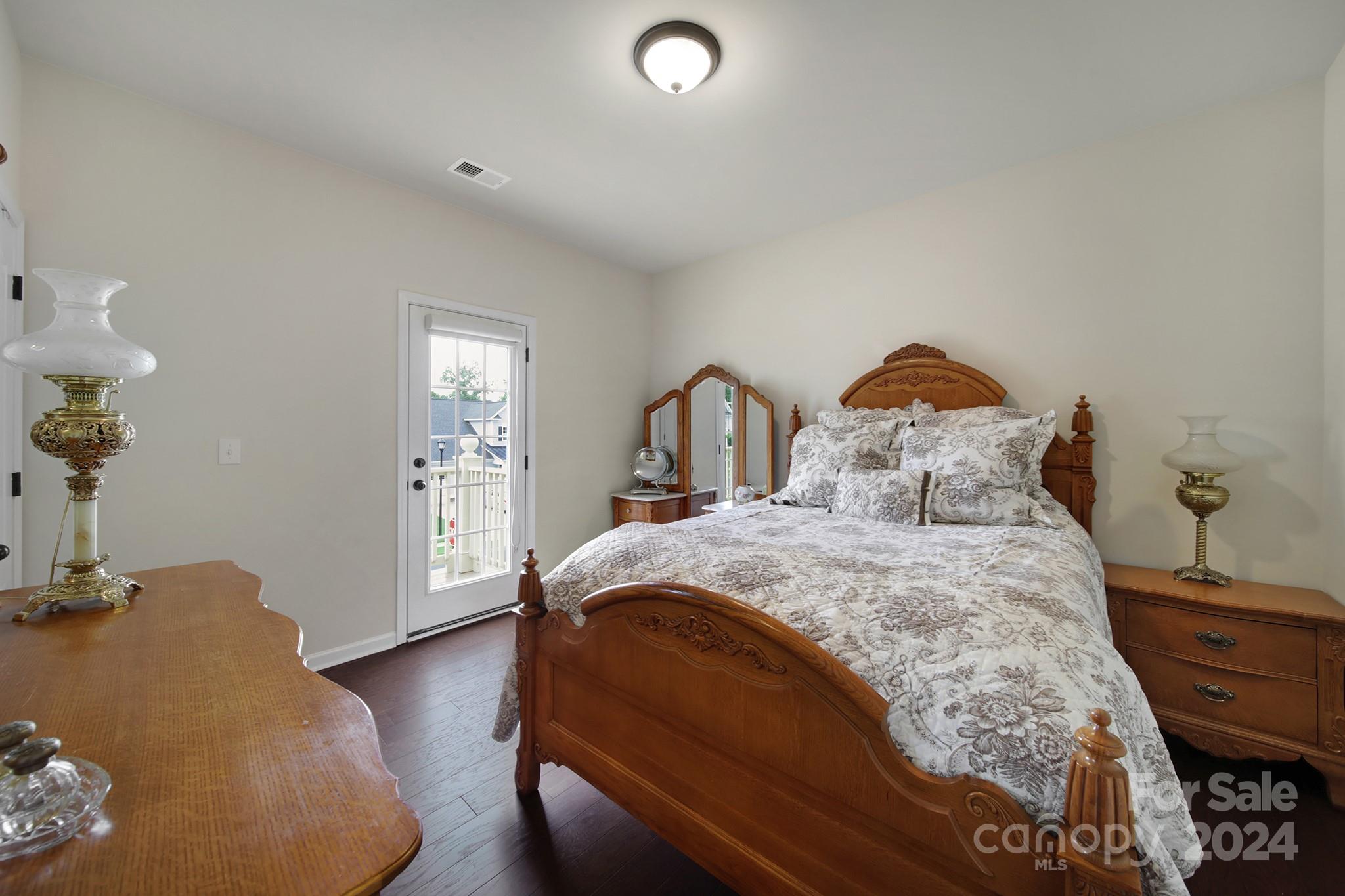 Cameron Creek - Residential