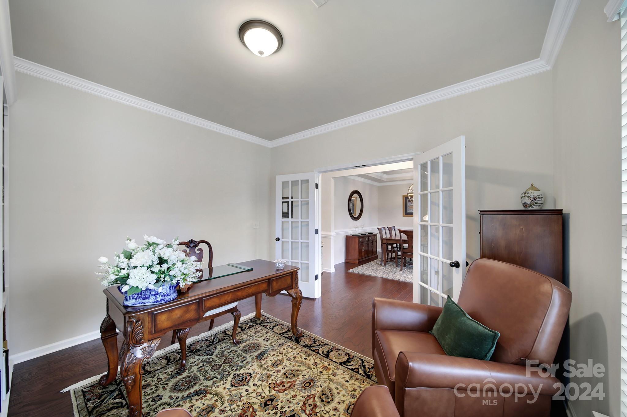 Cameron Creek - Residential