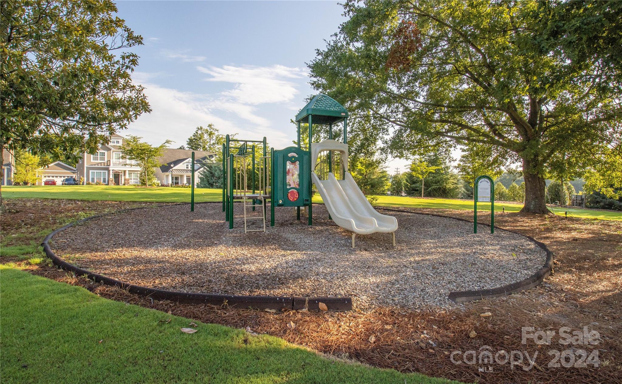 Cameron Creek - Residential