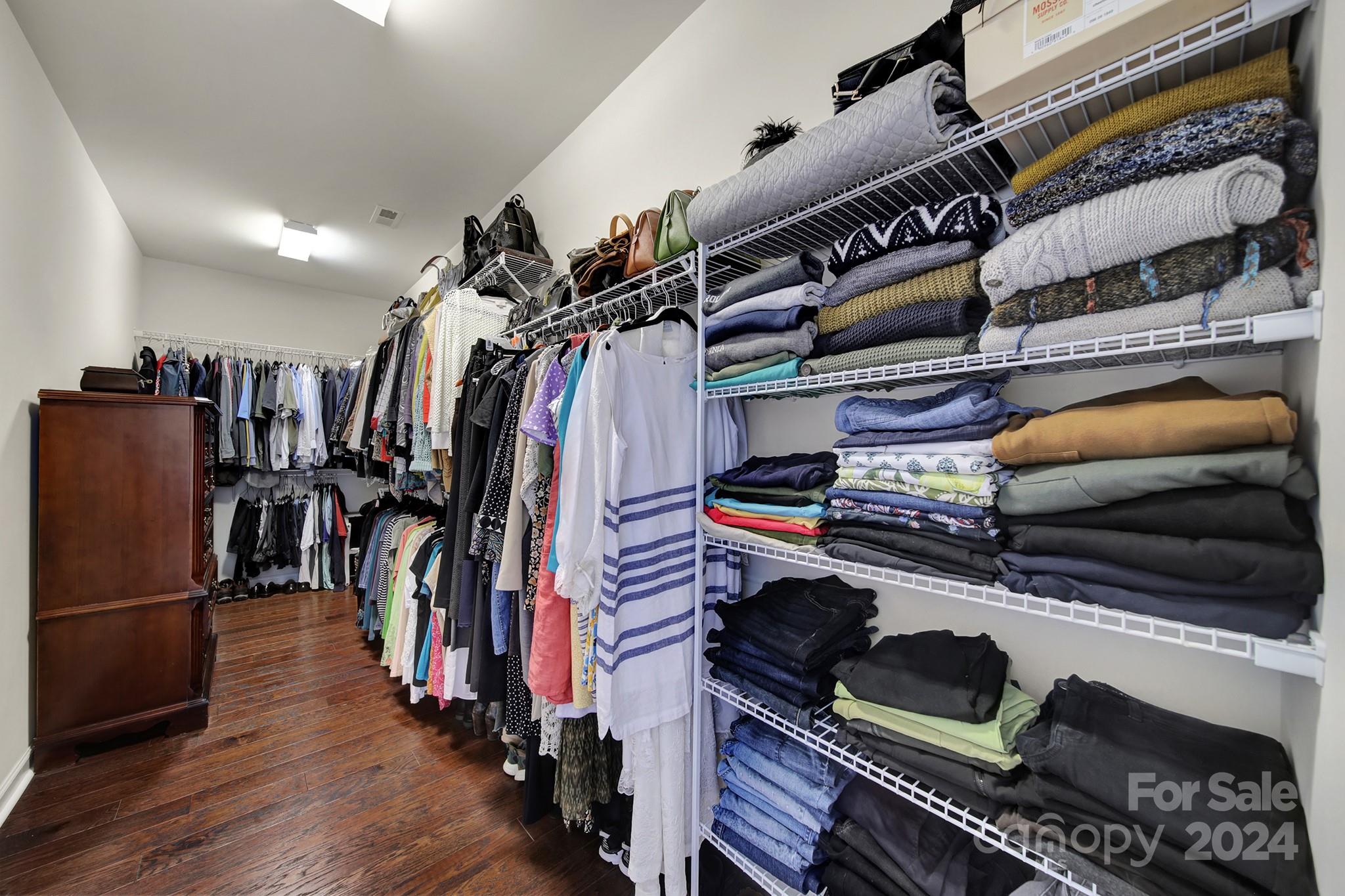 Cameron Creek - Residential