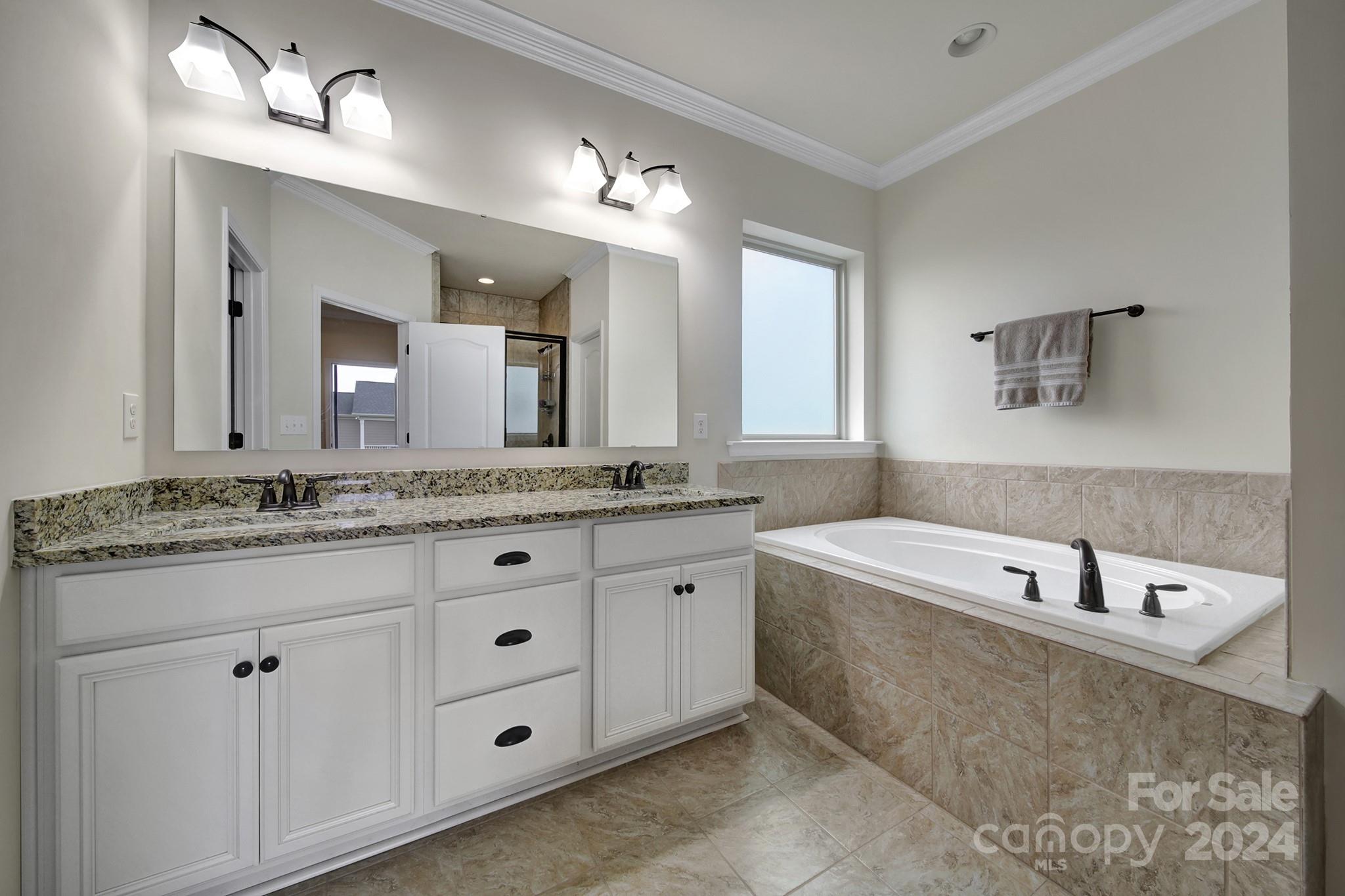 Cameron Creek - Residential