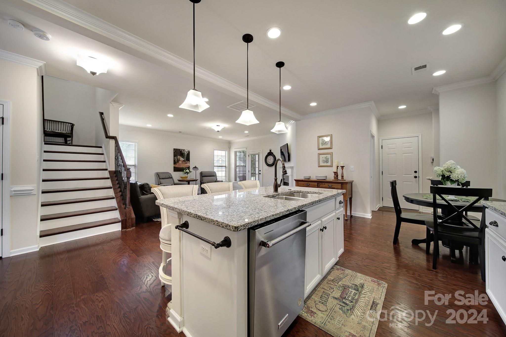 Cameron Creek - Residential