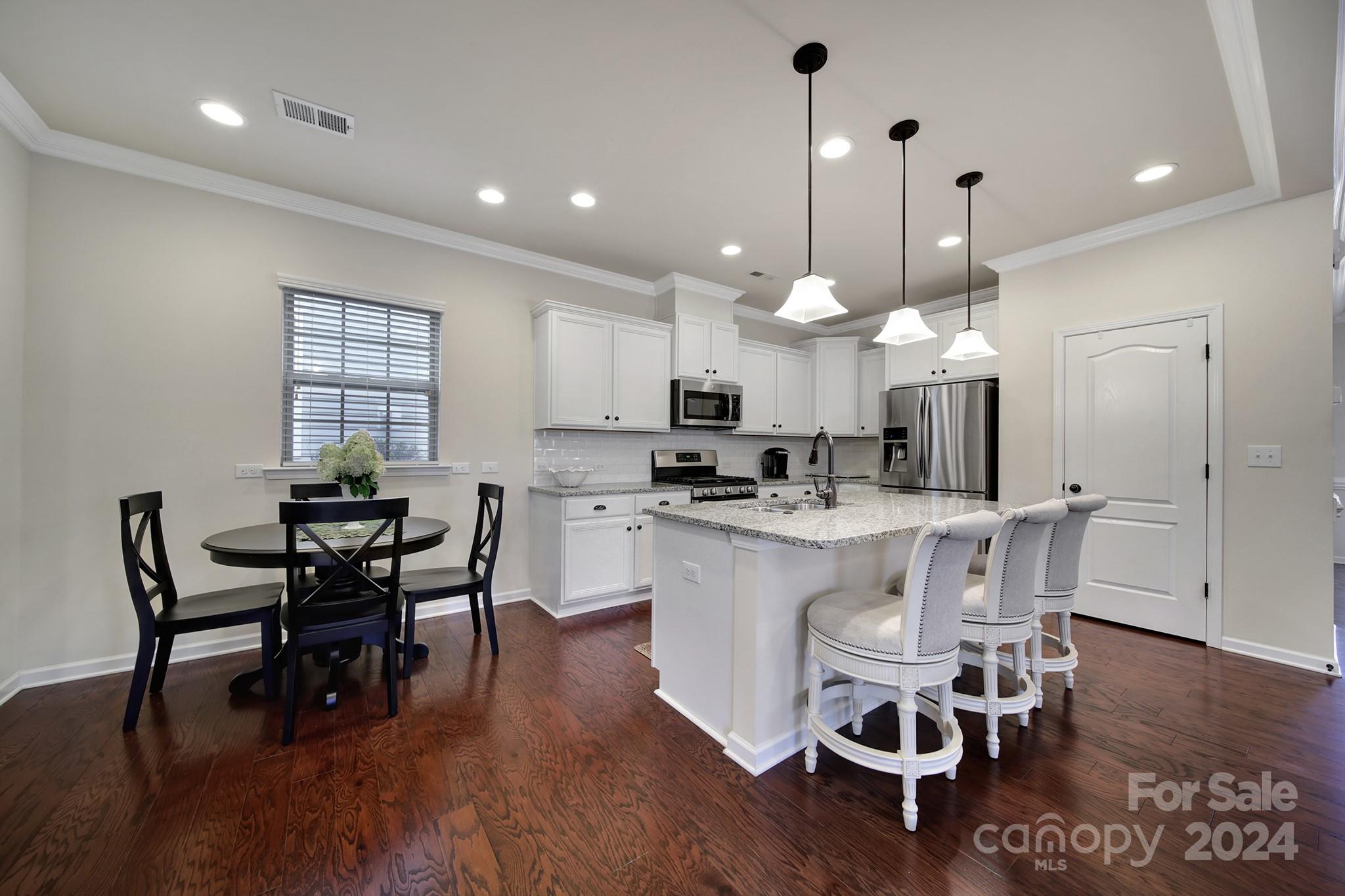 Cameron Creek - Residential