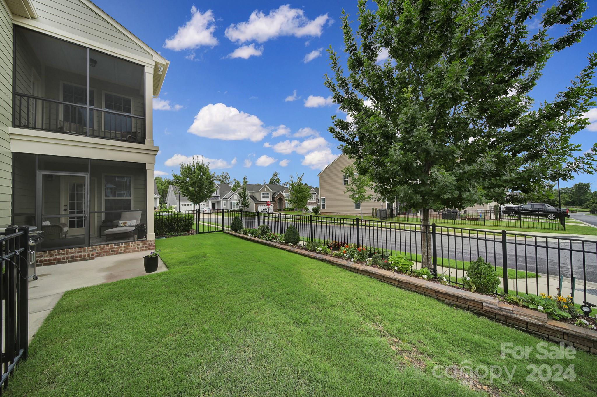 Cameron Creek - Residential