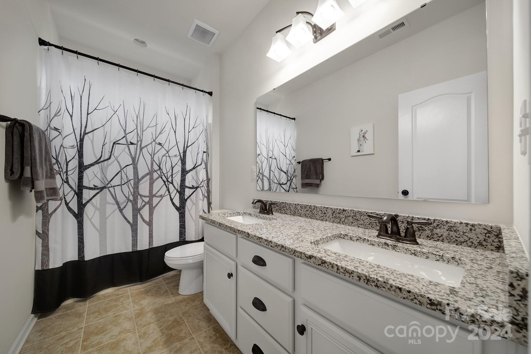 Cameron Creek - Residential