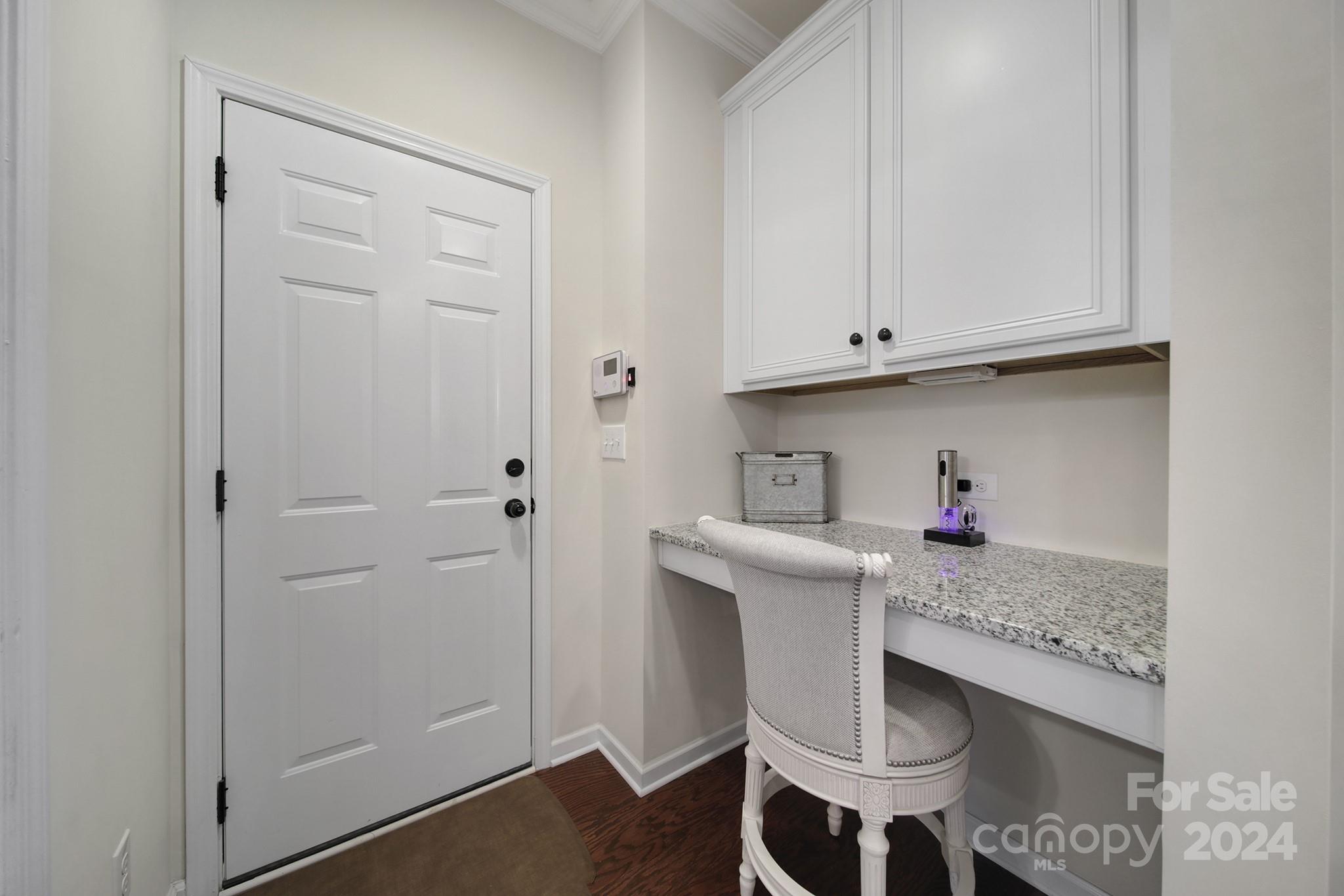 Cameron Creek - Residential