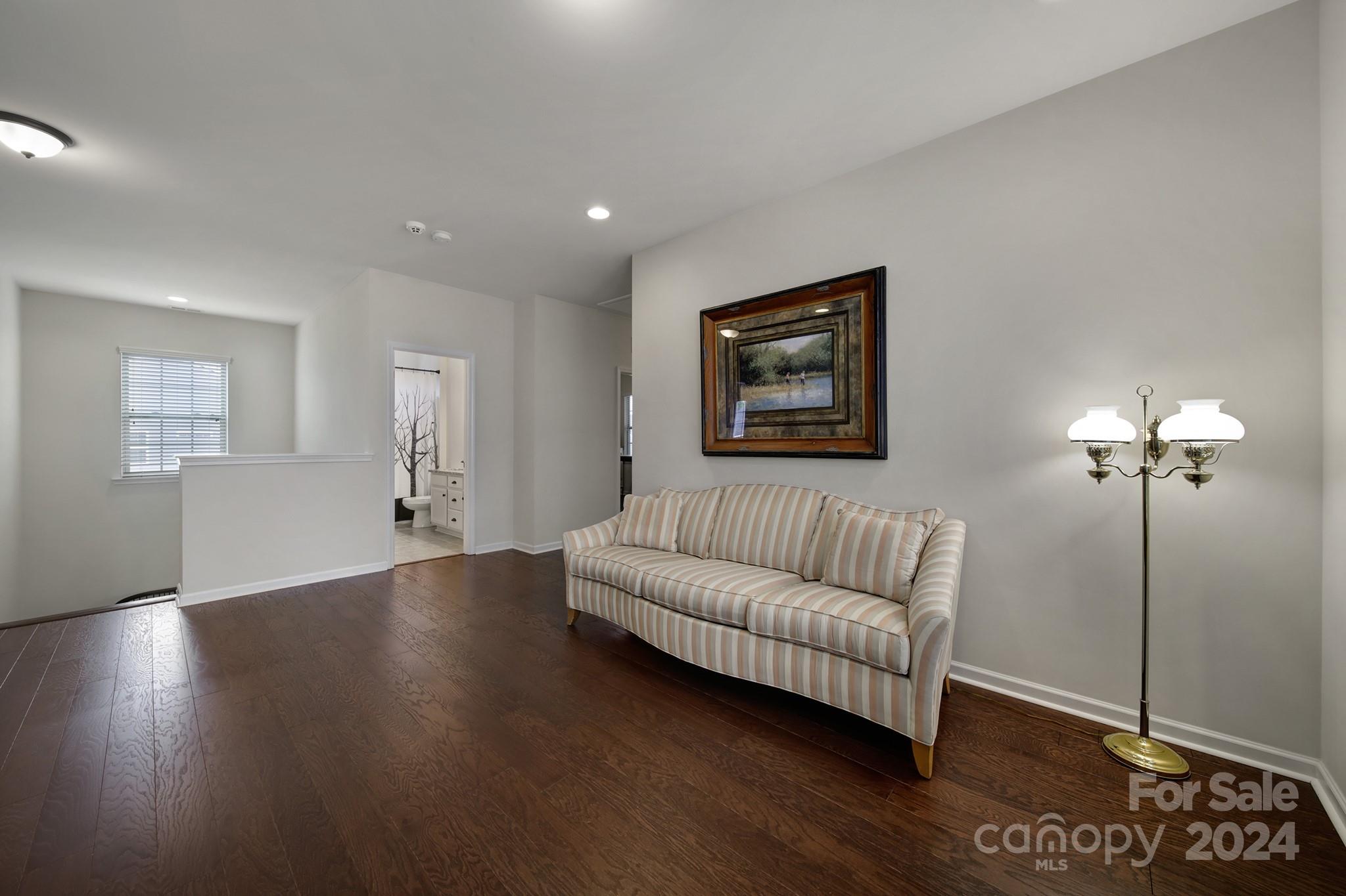 Cameron Creek - Residential