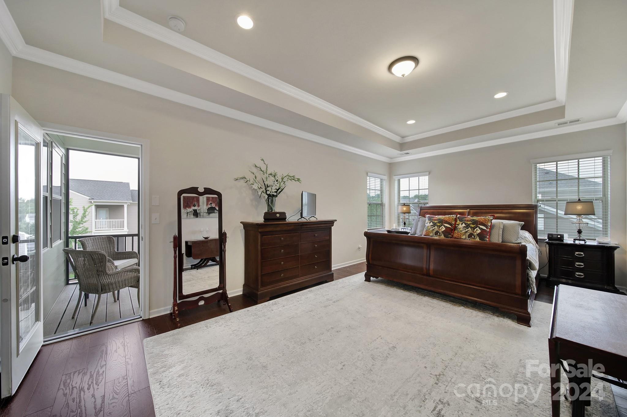 Cameron Creek - Residential