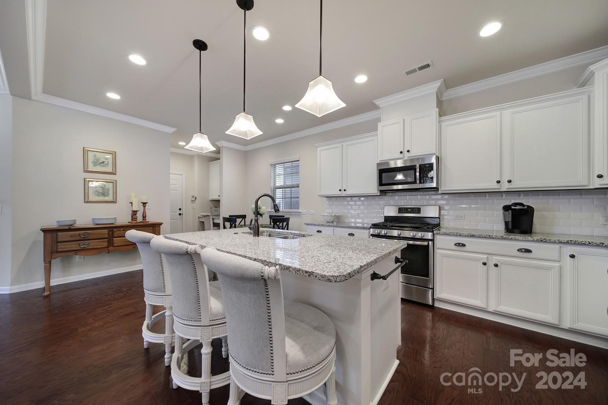 Cameron Creek - Residential