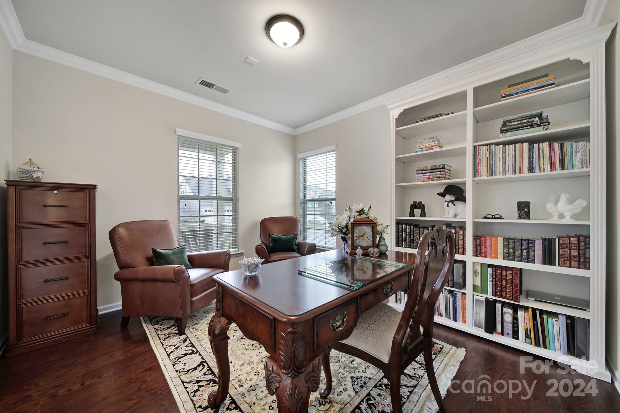 Cameron Creek - Residential