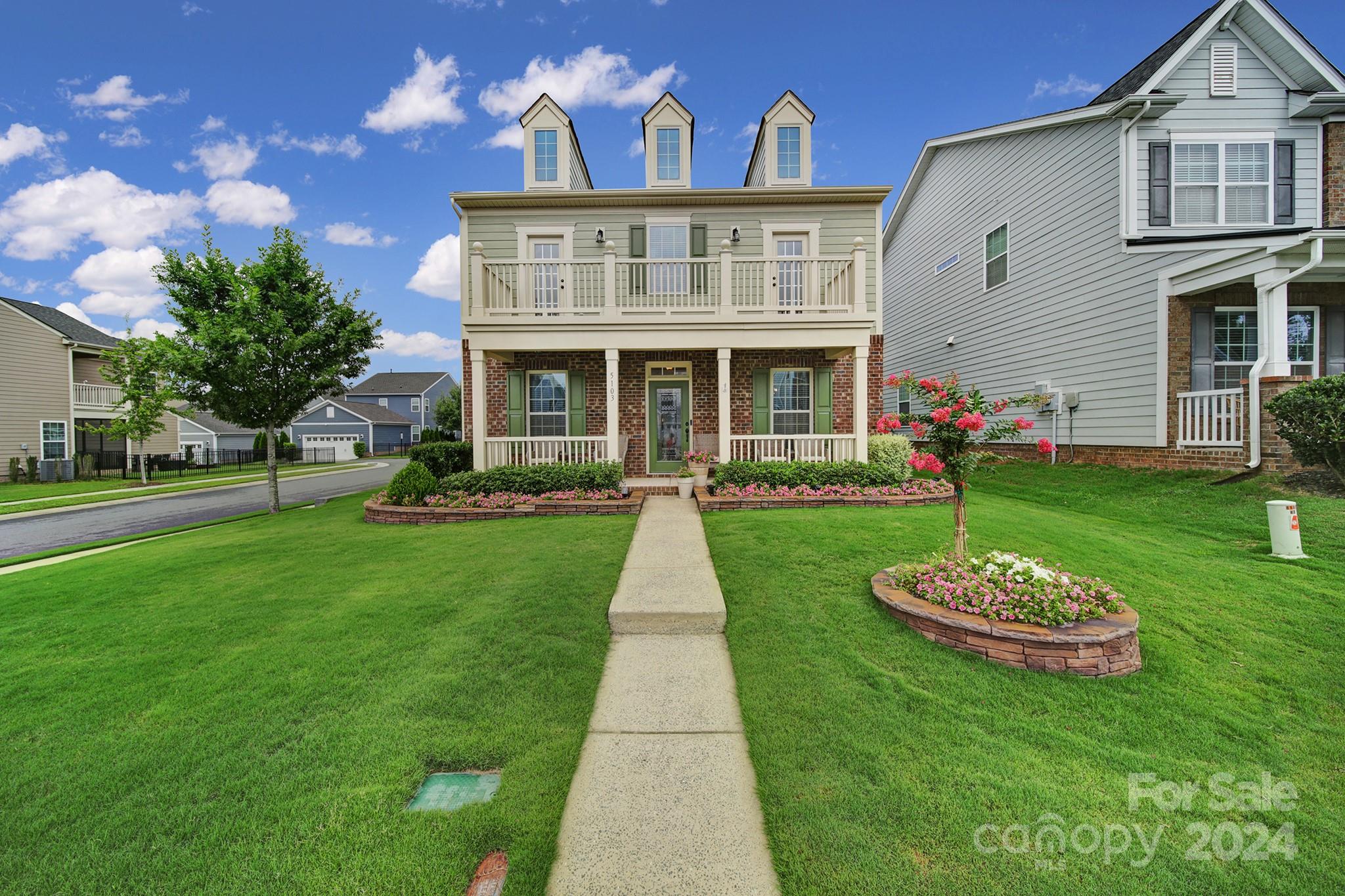 Cameron Creek - Residential