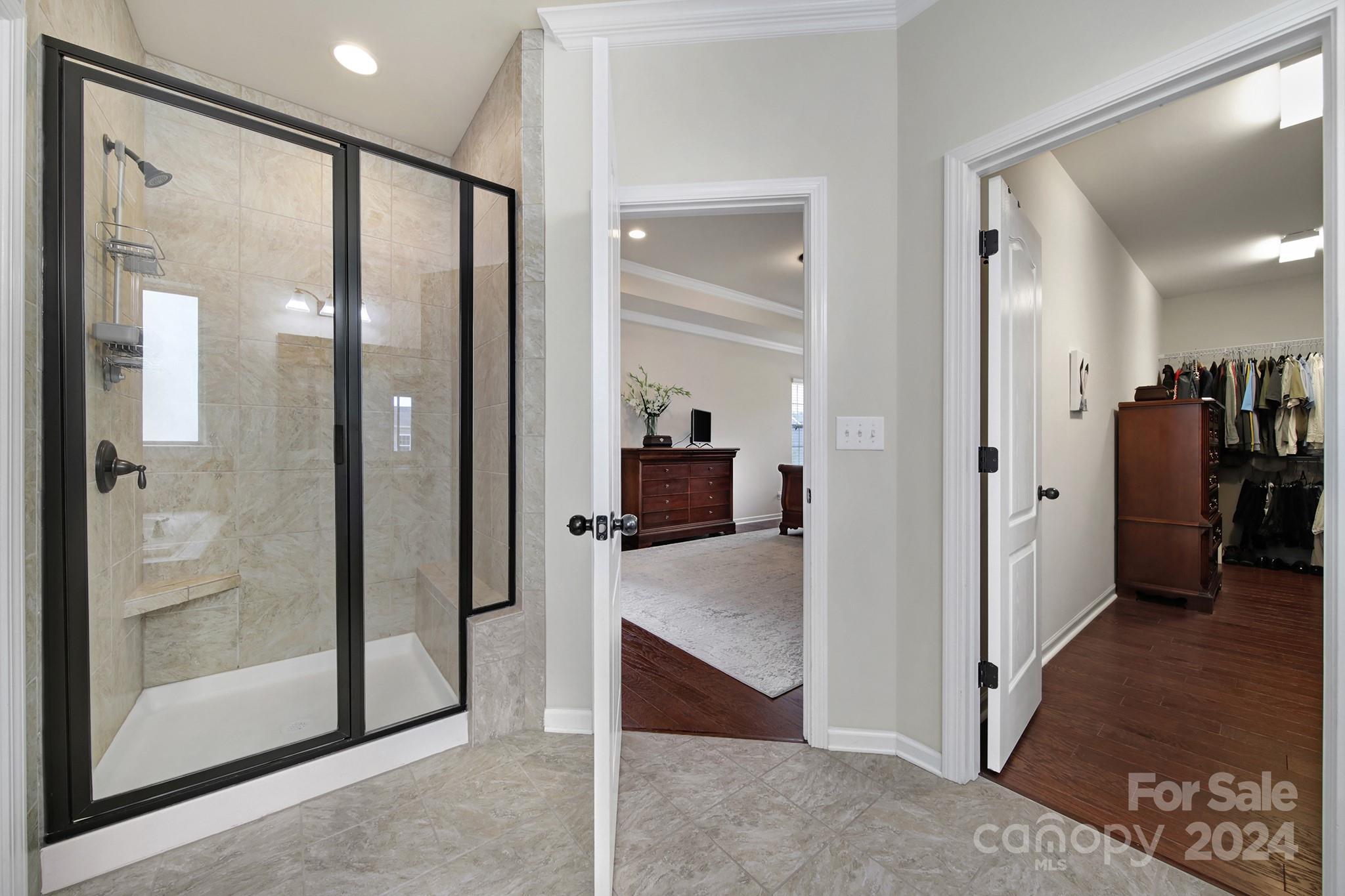 Cameron Creek - Residential