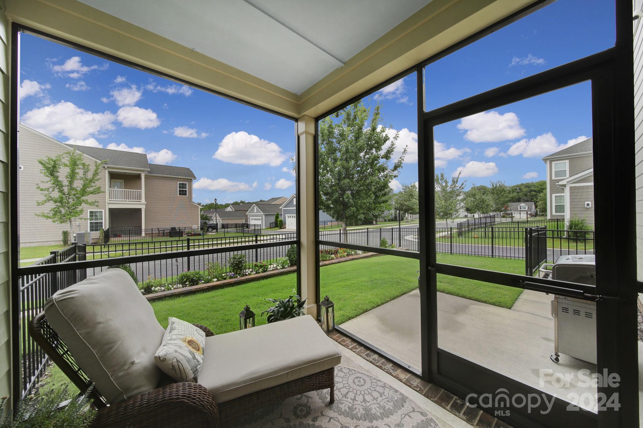 Cameron Creek - Residential