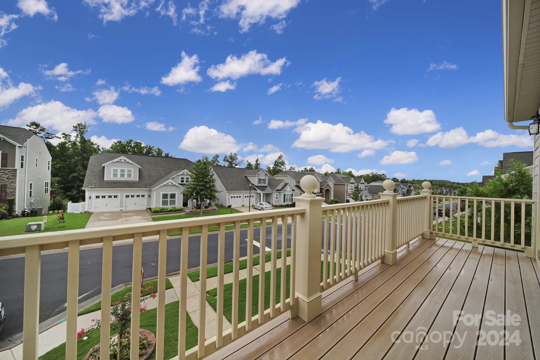 Cameron Creek - Residential