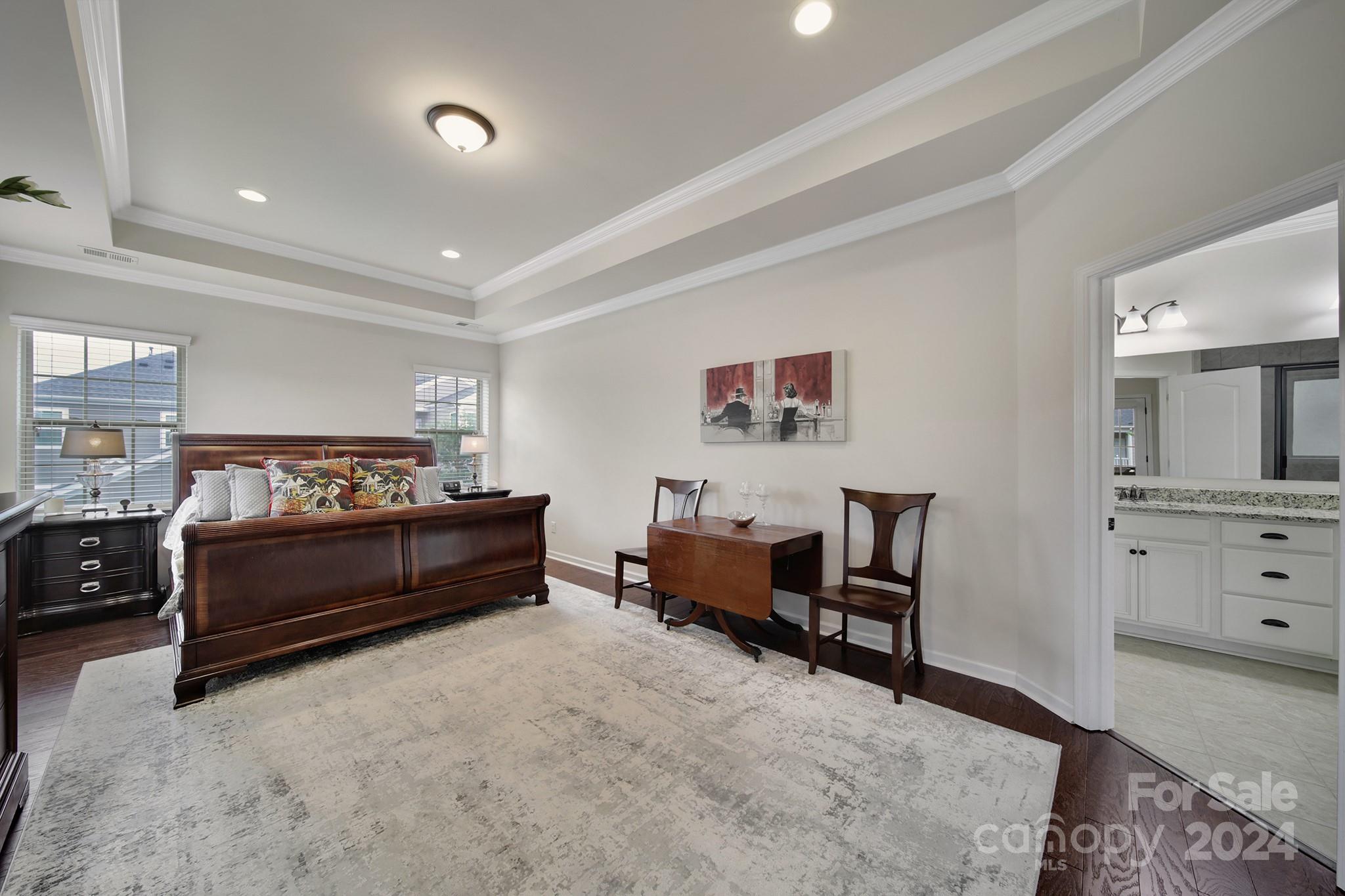 Cameron Creek - Residential