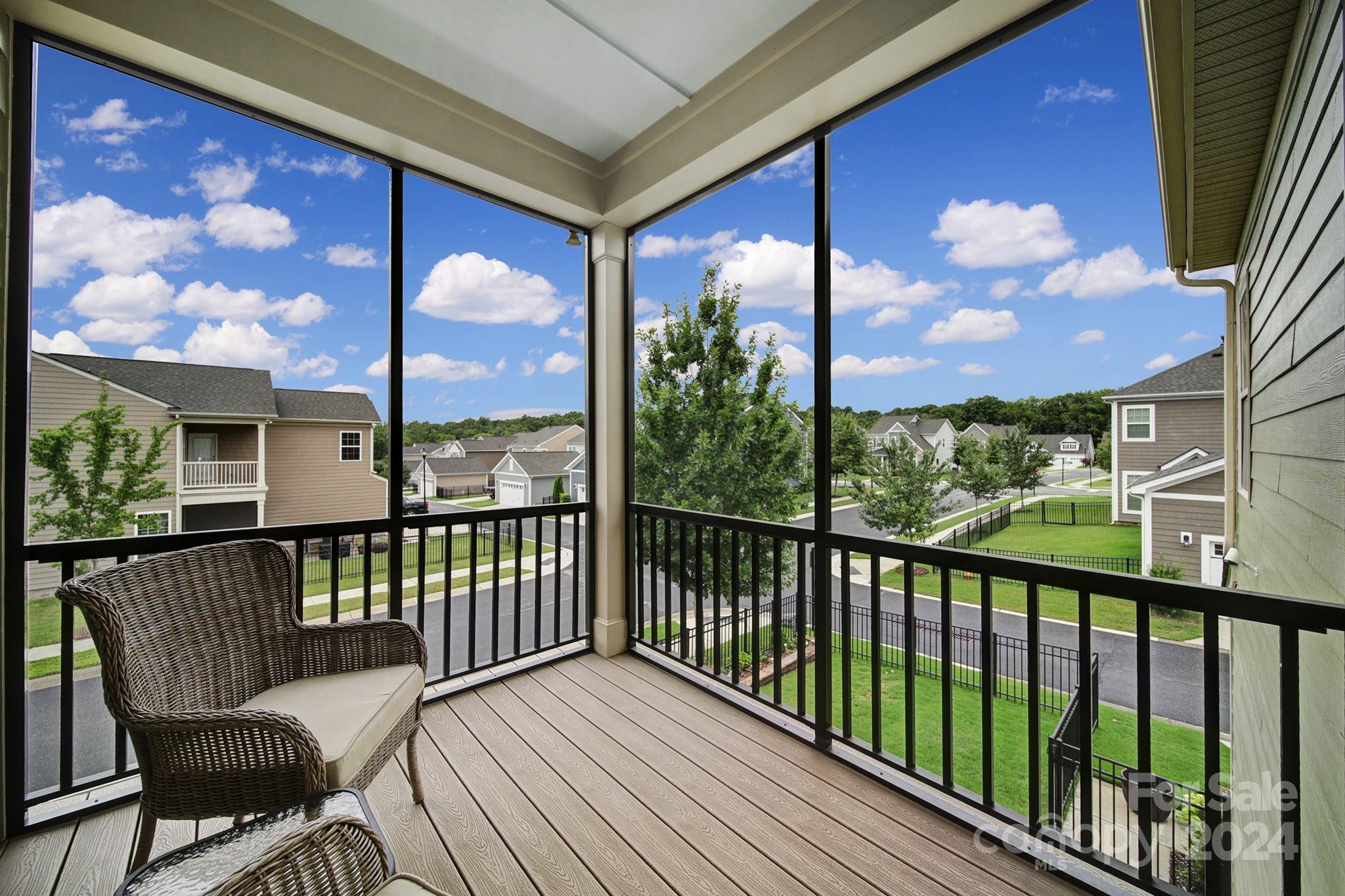 Cameron Creek - Residential