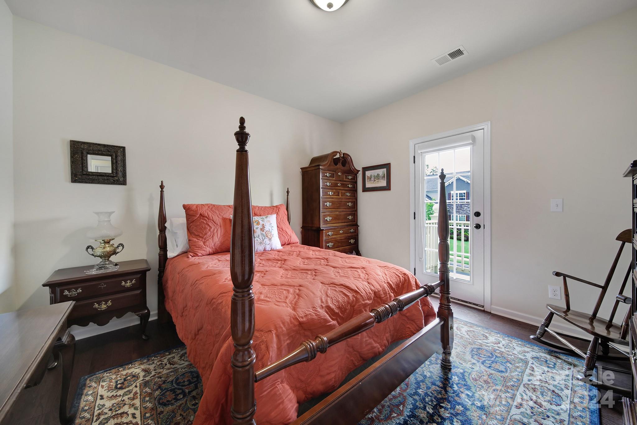 Cameron Creek - Residential