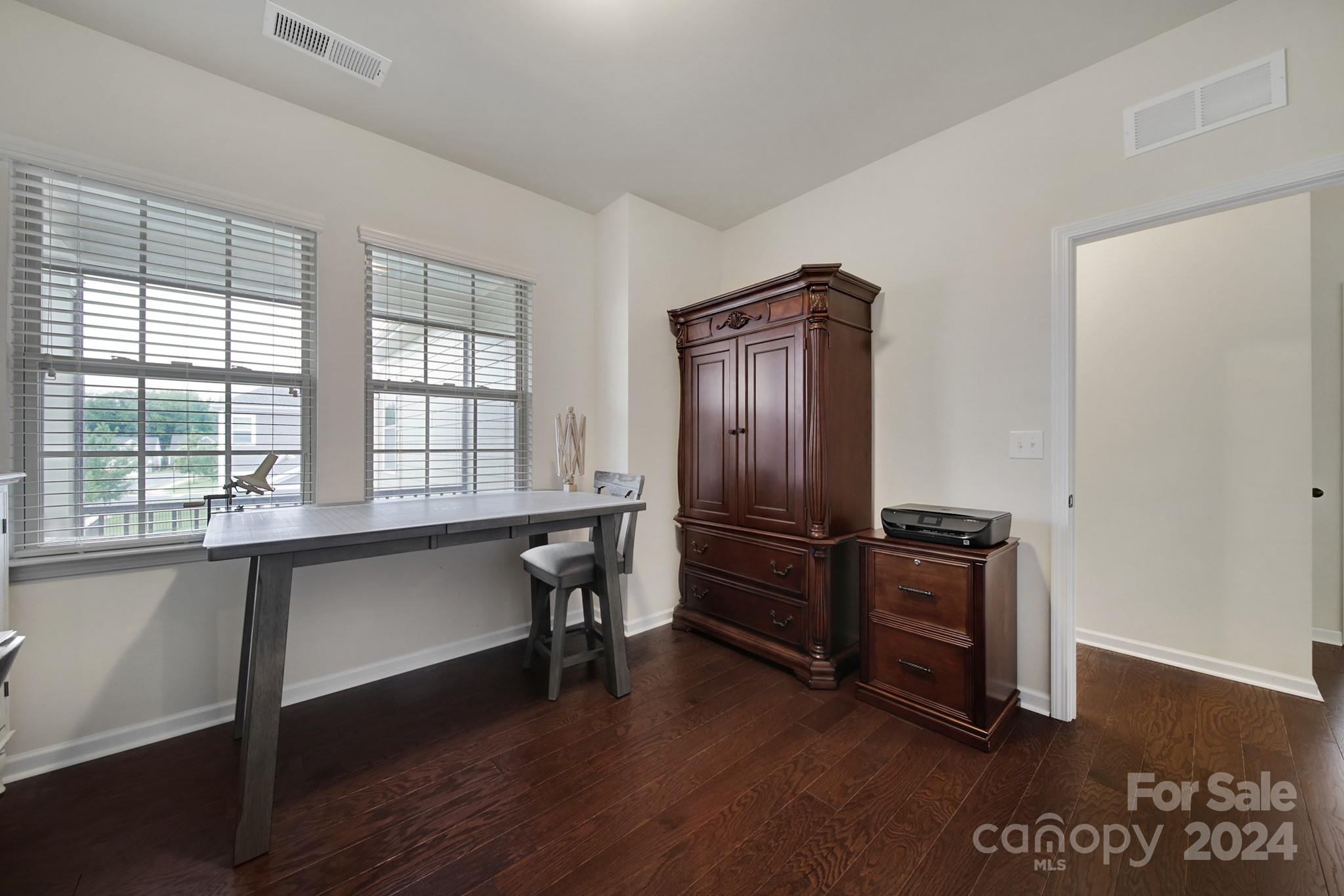 Cameron Creek - Residential