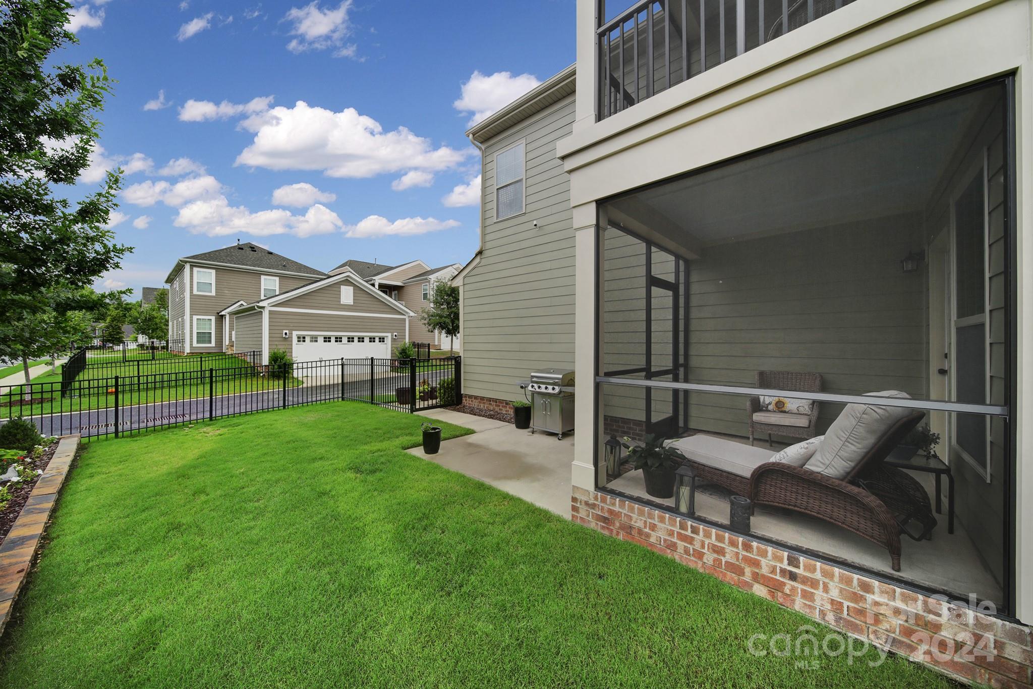 Cameron Creek - Residential