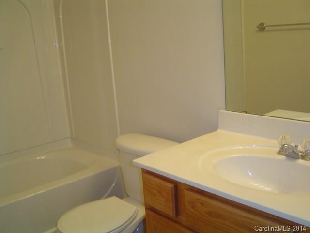 Moss Creek Village - Residential Lease