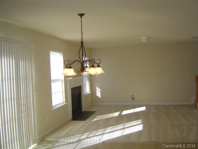 Moss Creek Village - Residential Lease