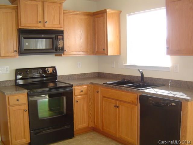 Moss Creek Village - Residential Lease