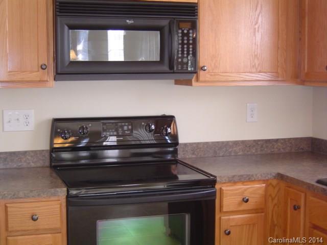 Moss Creek Village - Residential Lease