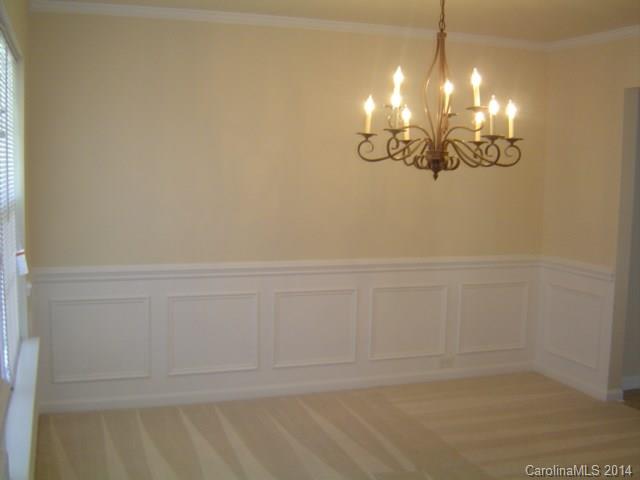 Moss Creek Village - Residential Lease