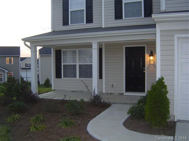 Moss Creek Village - Residential Lease