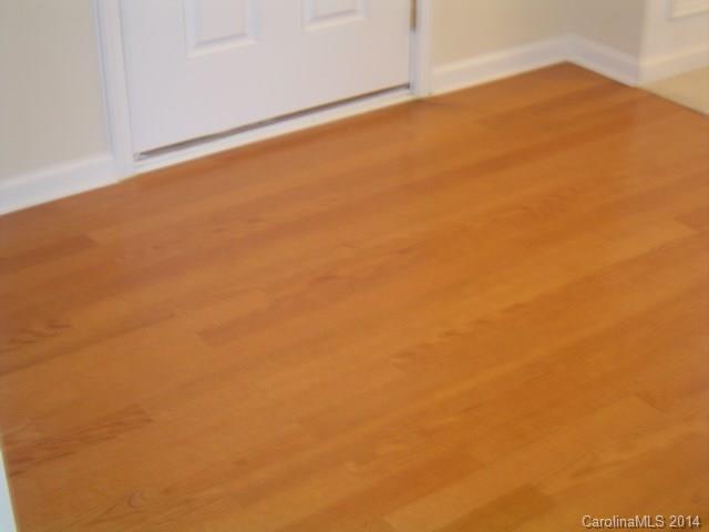 Moss Creek Village - Residential Lease