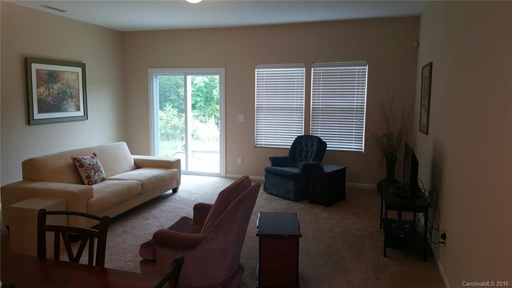 Saddlebrook - Residential Lease