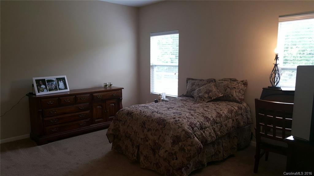 Saddlebrook - Residential Lease