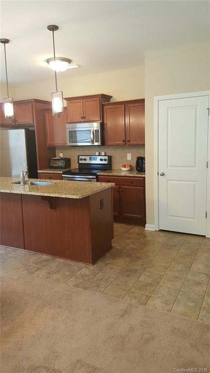 Saddlebrook - Residential Lease