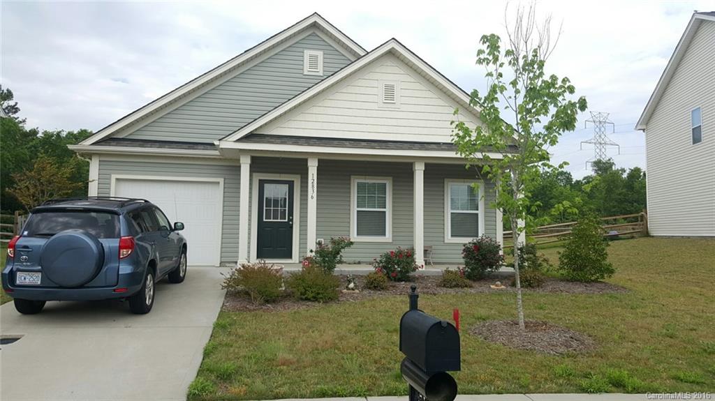 Saddlebrook - Residential Lease