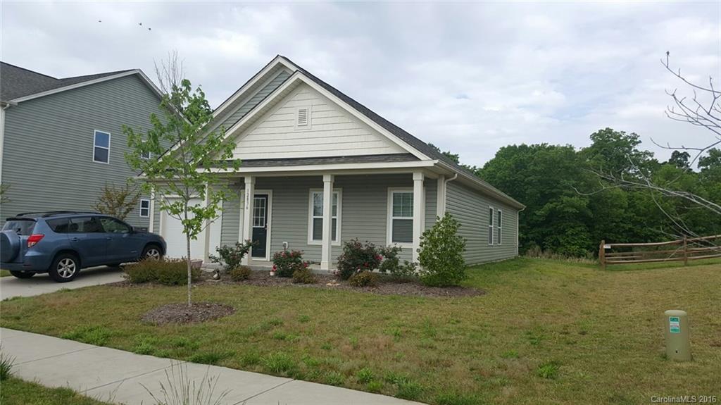 Saddlebrook - Residential Lease