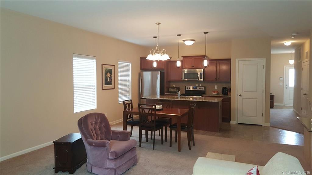 Saddlebrook - Residential Lease