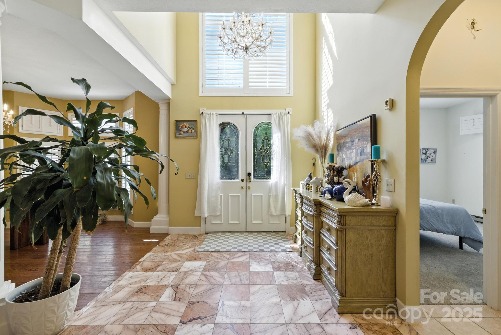 652 Avery Creek Road