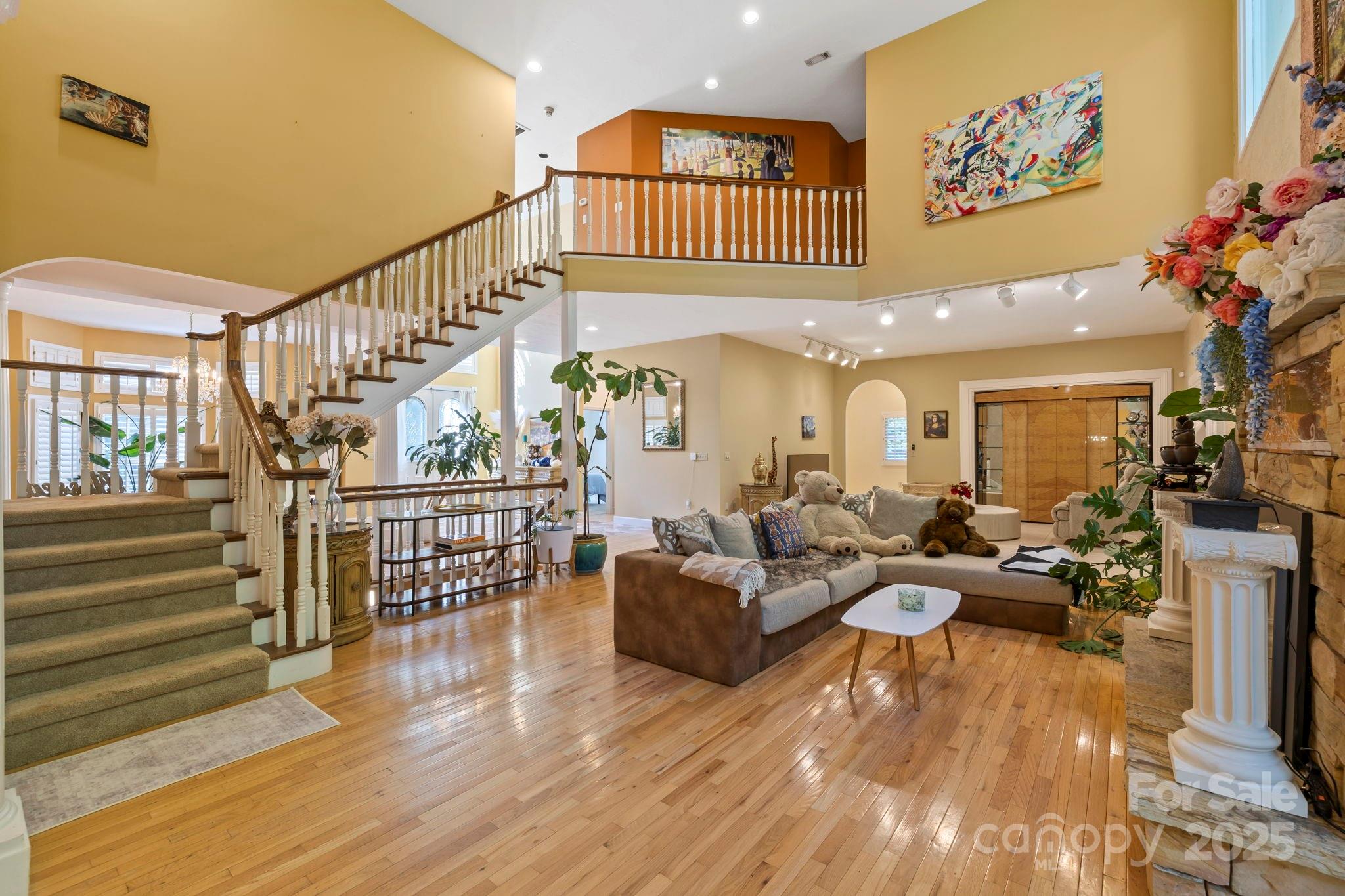 652 Avery Creek Road