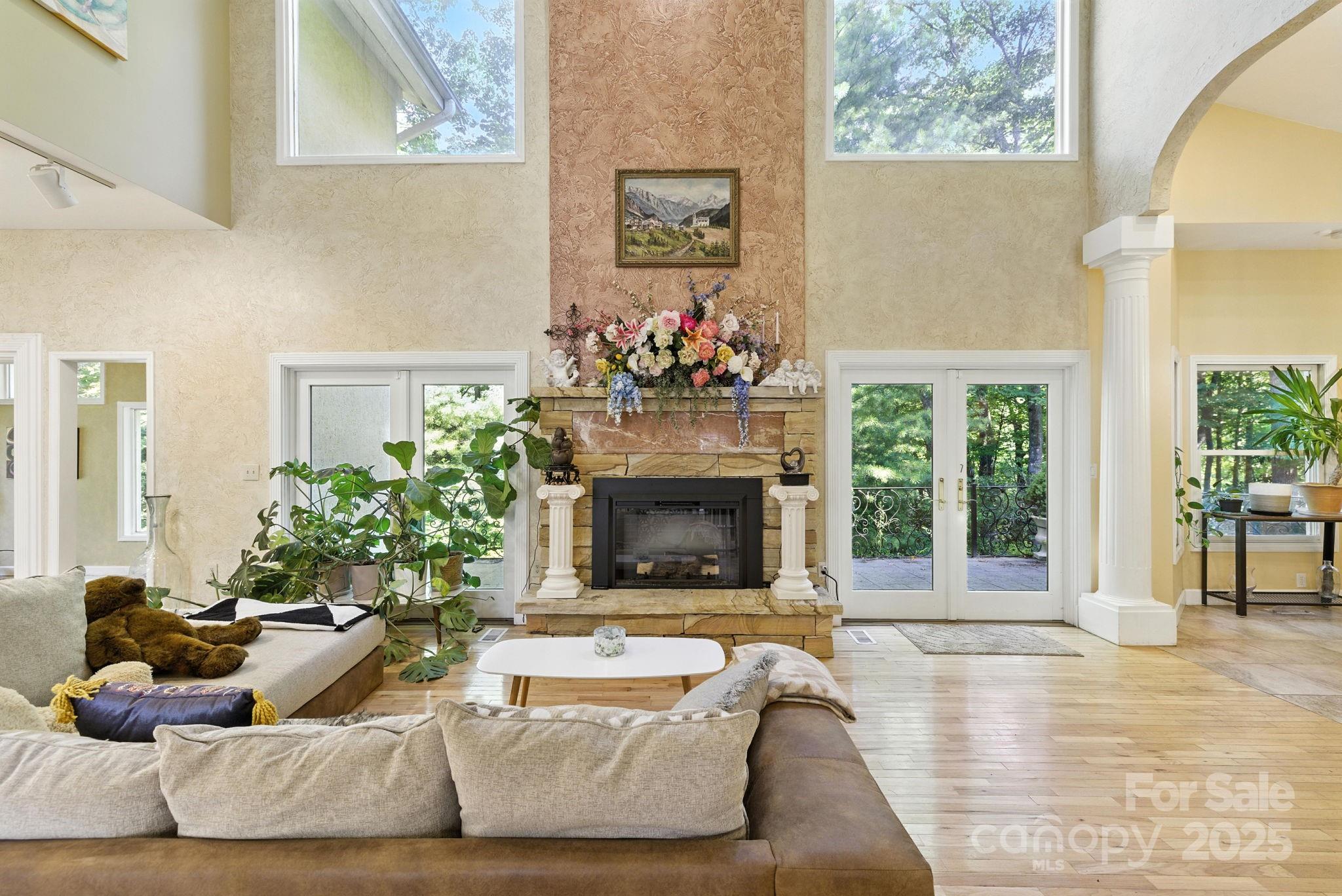 652 Avery Creek Road