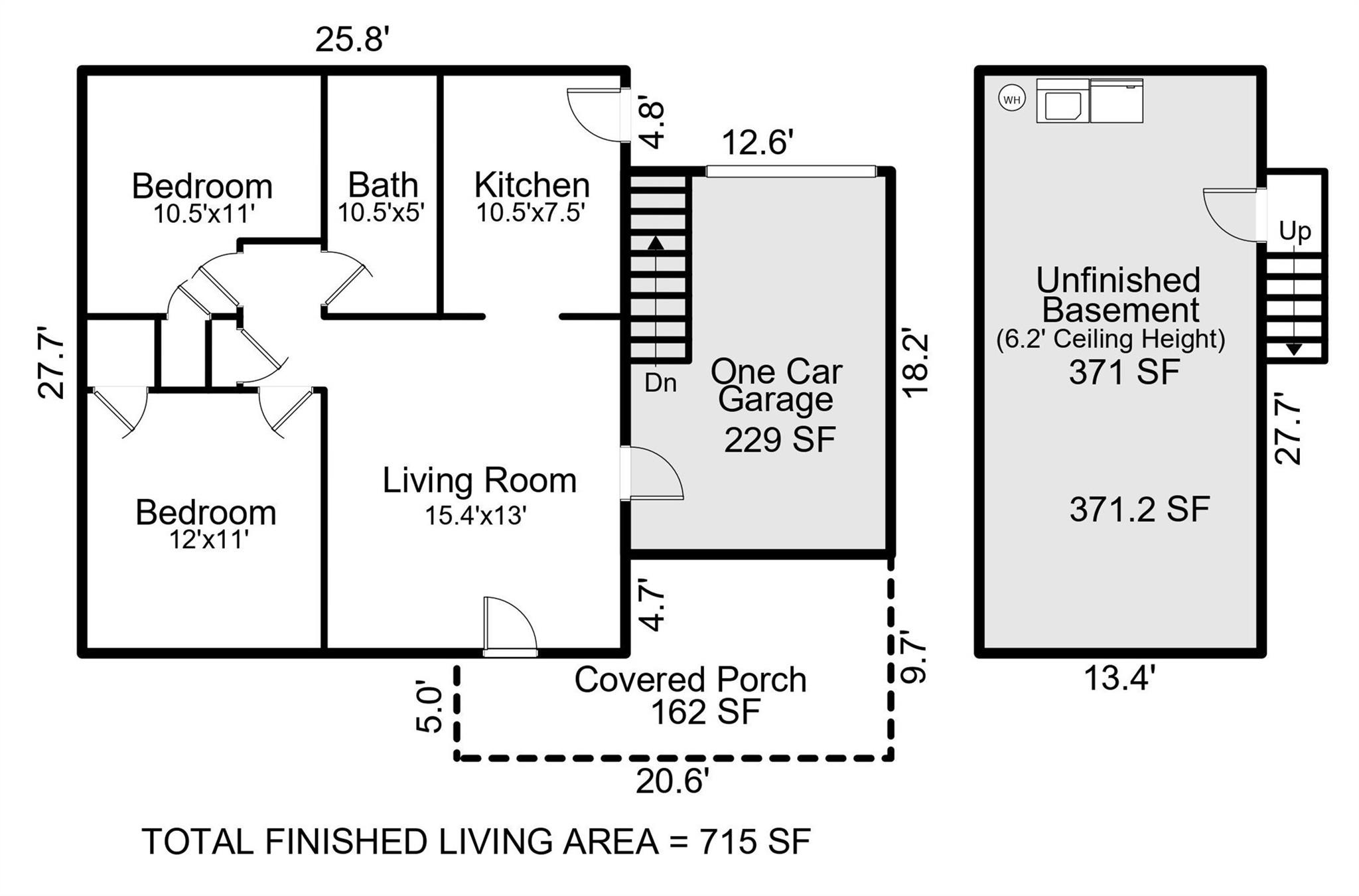 Norwood Park - Residential
