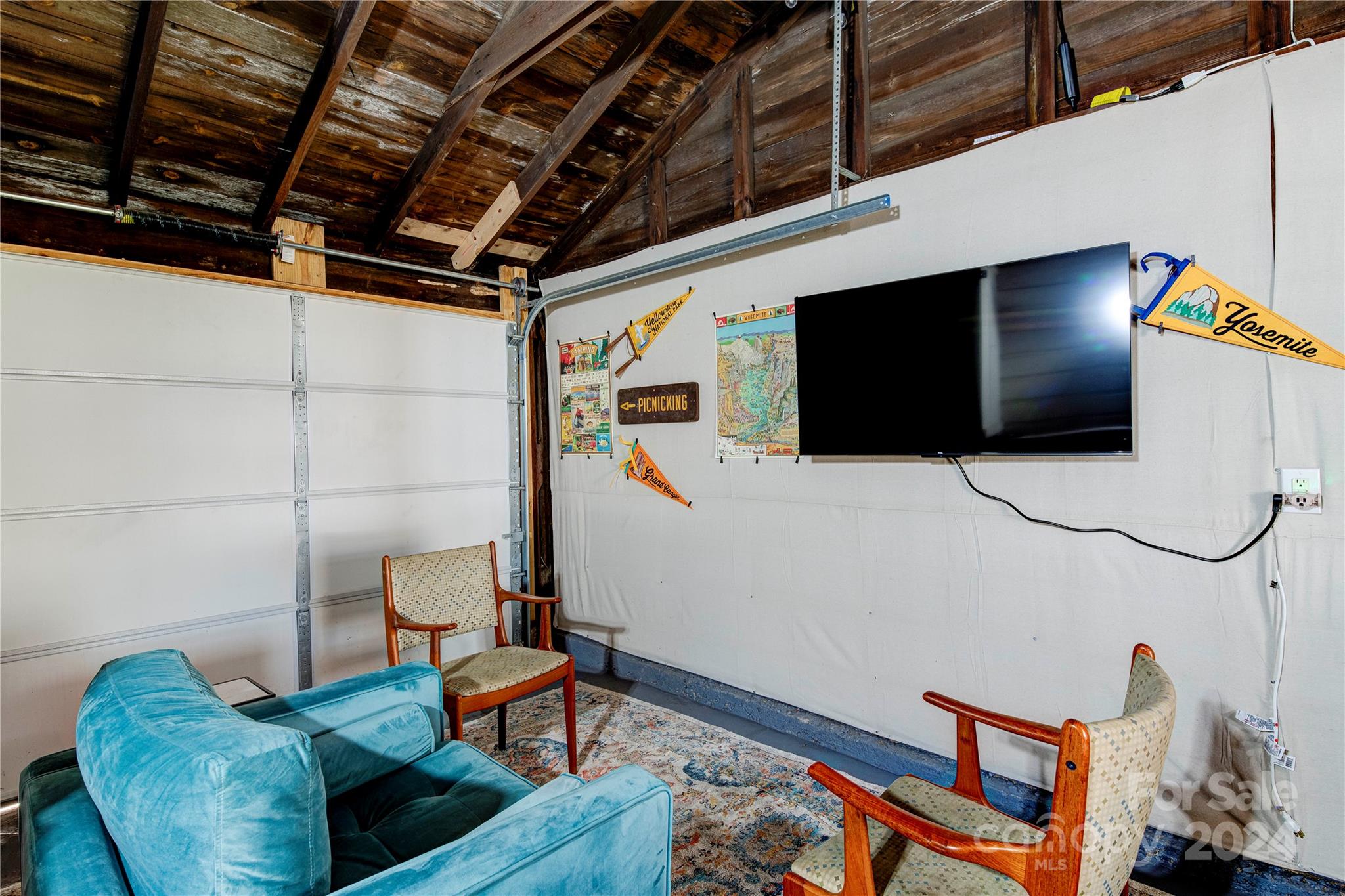 Norwood Park - Residential