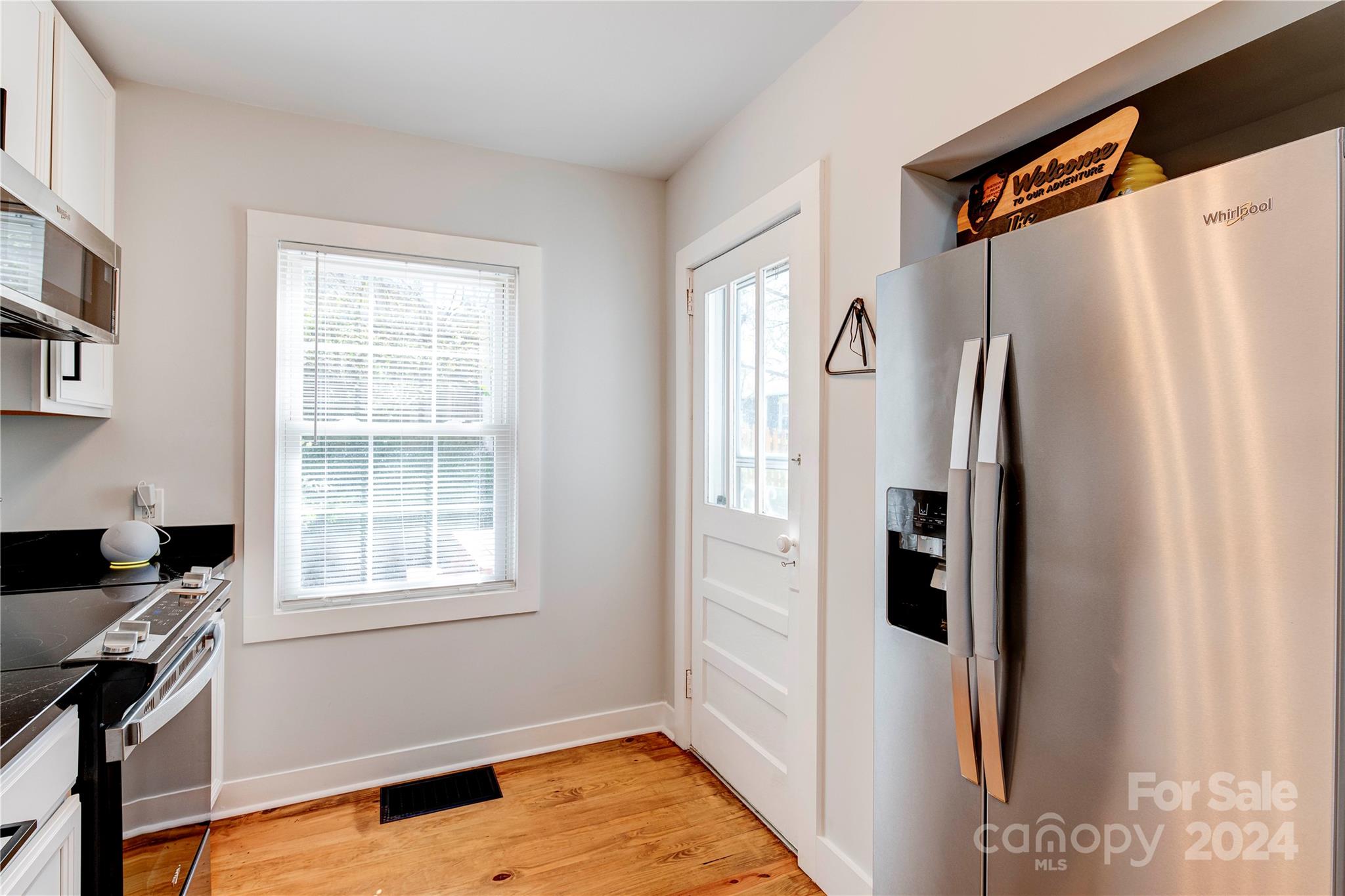 Norwood Park - Residential