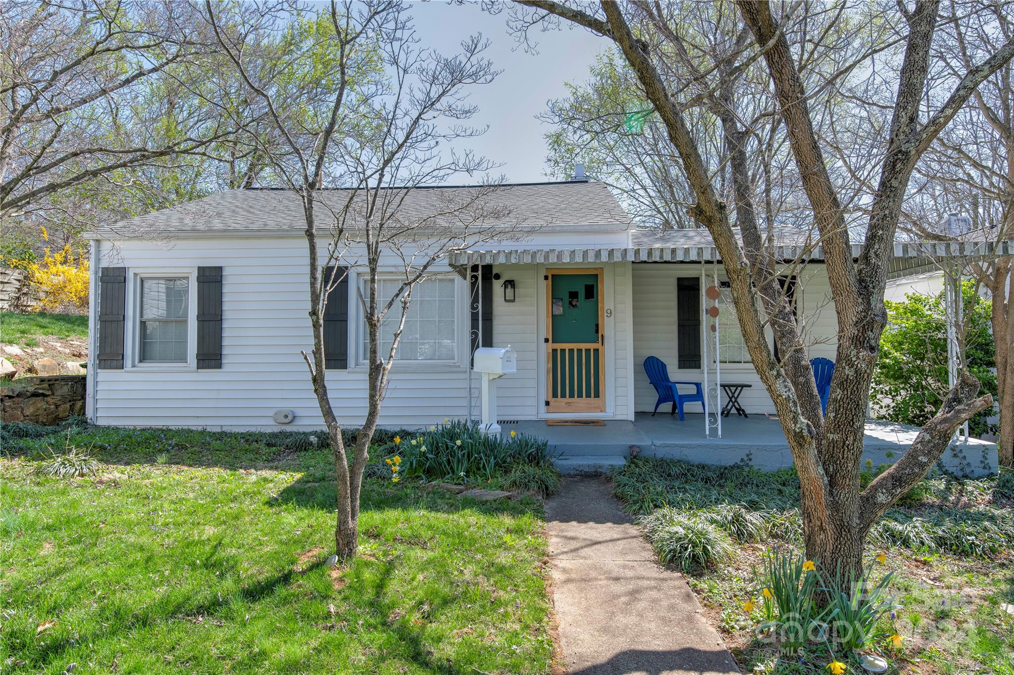 Norwood Park - Residential