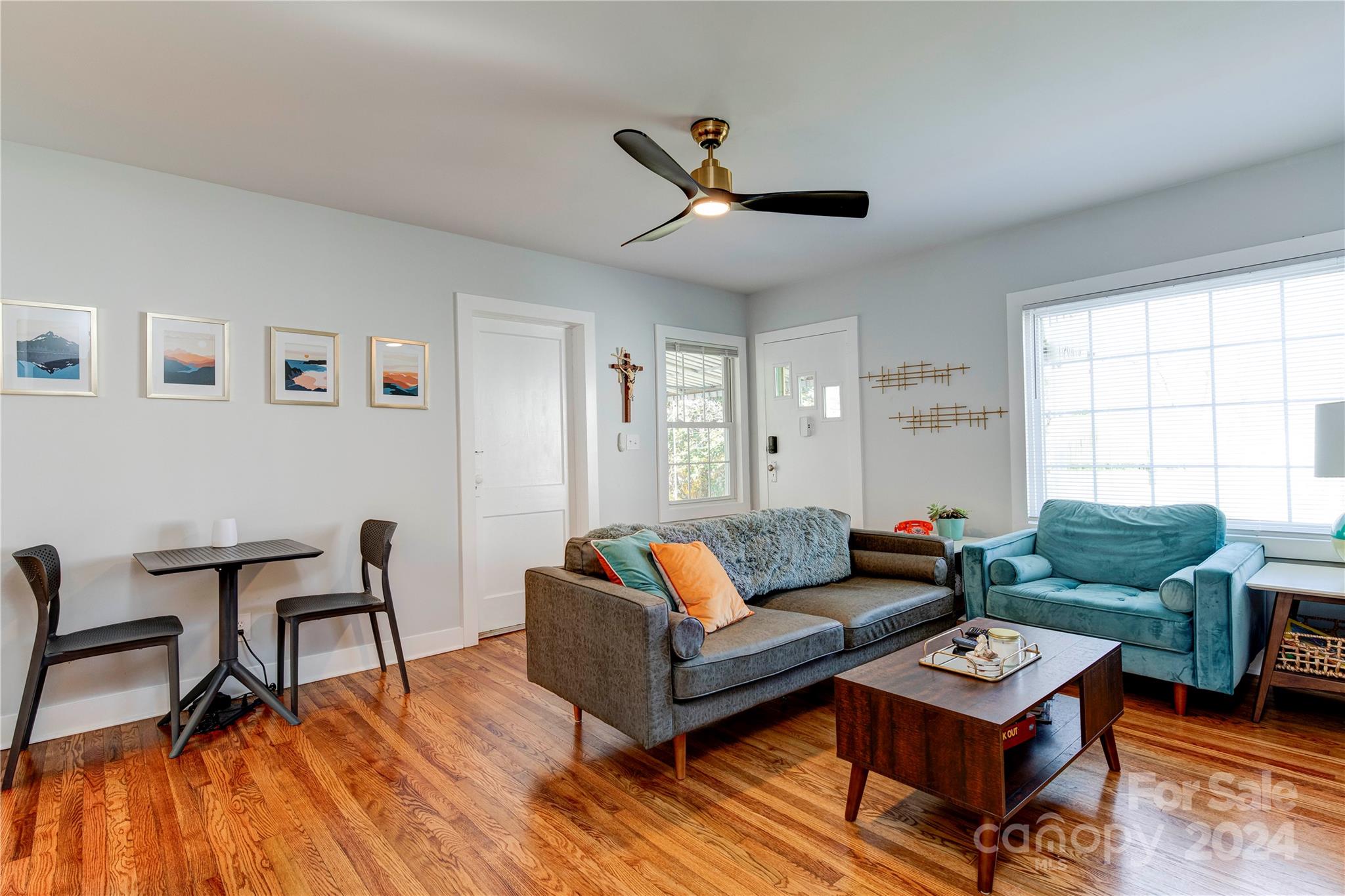 Norwood Park - Residential